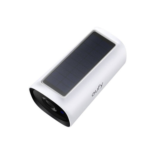 2K venkovní kamera se solárním nabíjením Anker eufy E40 (3 + 1 ks) - bílá