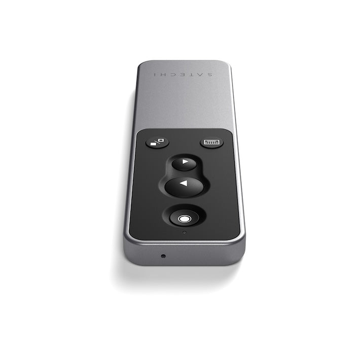 Bluetooth prezentační ovladač Satechi R1 - istyle.work