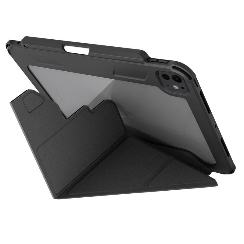 Odolné pouzdro pro iPad Pro 11” (M2 2022, 4. generace) Mobile Origin Rugged Case - černé