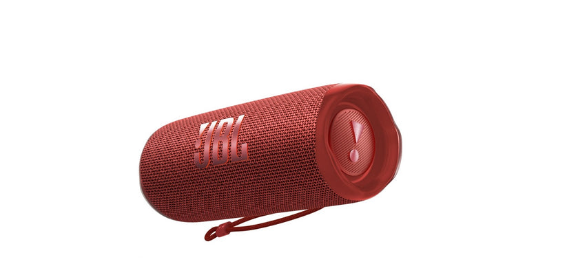 Bezdrátový reproduktor JBL Flip 6 - červený - istyle.work