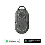 Bluetooth tracker Rolling Square AirNotch Pro Dual