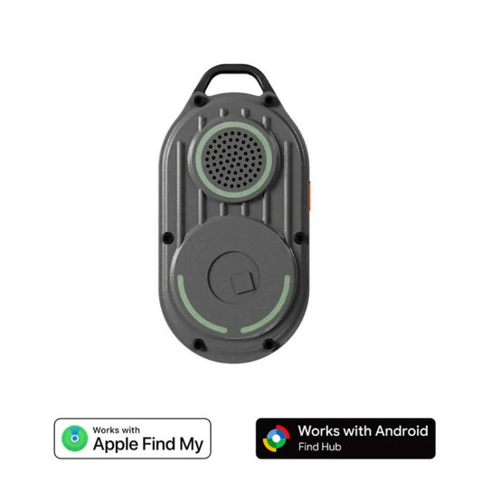 Bluetooth tracker Rolling Square AirNotch Pro Dual
