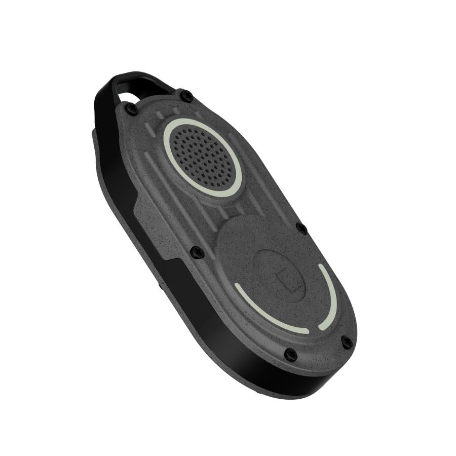 Bluetooth tracker Rolling Square AirNotch Pro Dual