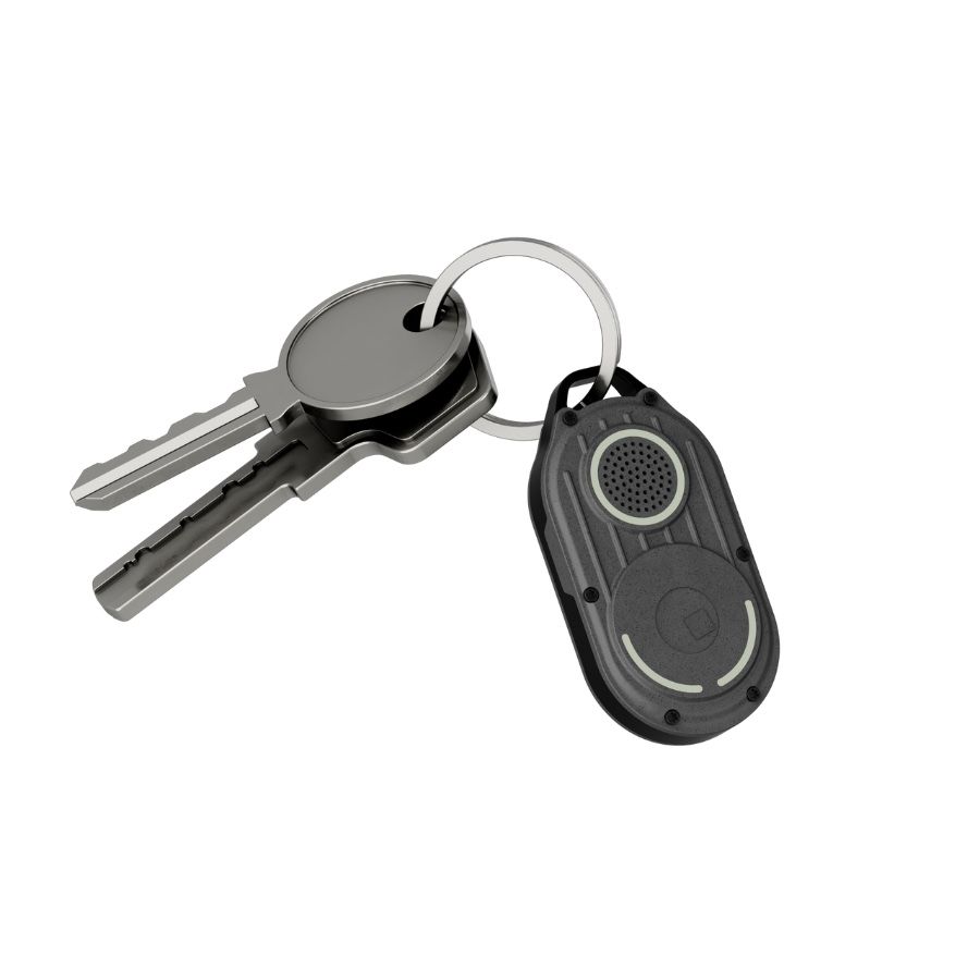 Bluetooth tracker Rolling Square AirNotch Pro Dual