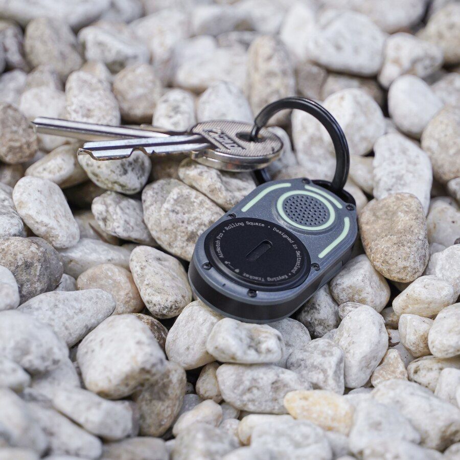 Bluetooth tracker Rolling Square AirNotch Pro Dual