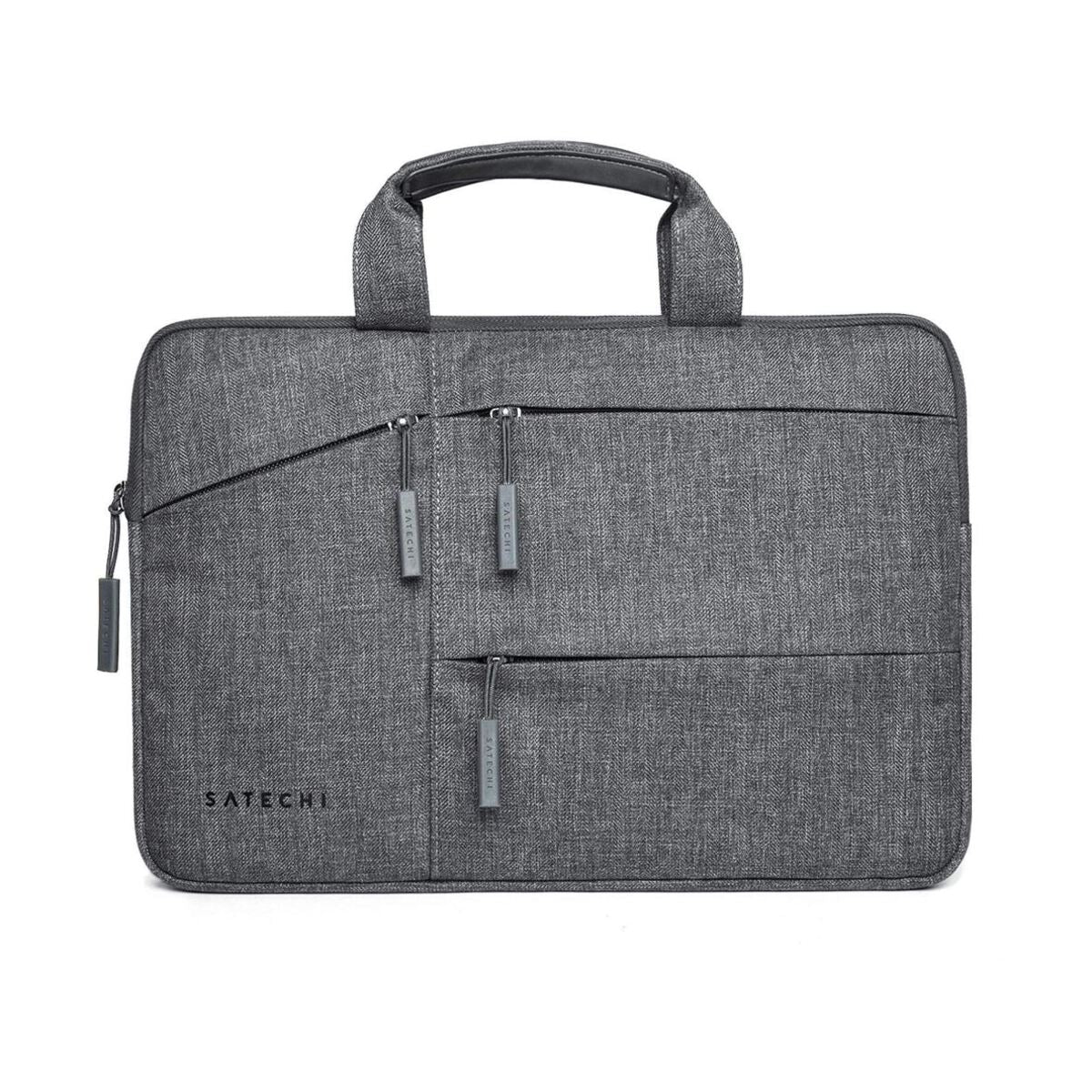 Látková taška pro MacBook 13" Satechi - šedá - istyle.work