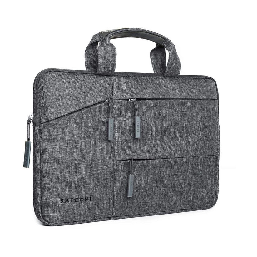 Látková taška pro MacBook 13" Satechi - šedá - istyle.work