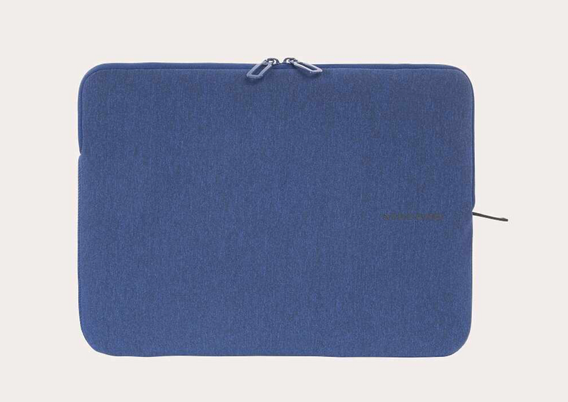 Pouzdro Tucano Melange 14" - modré - istyle.work