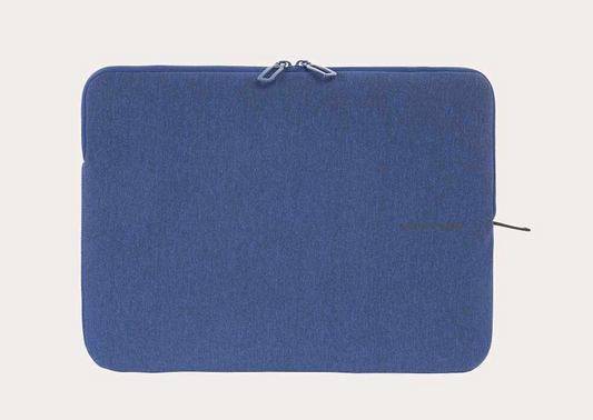 Pouzdro Tucano Melange 14" - modré - istyle.work