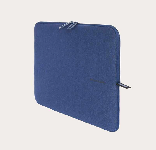 Pouzdro Tucano Melange 14" - modré - istyle.work