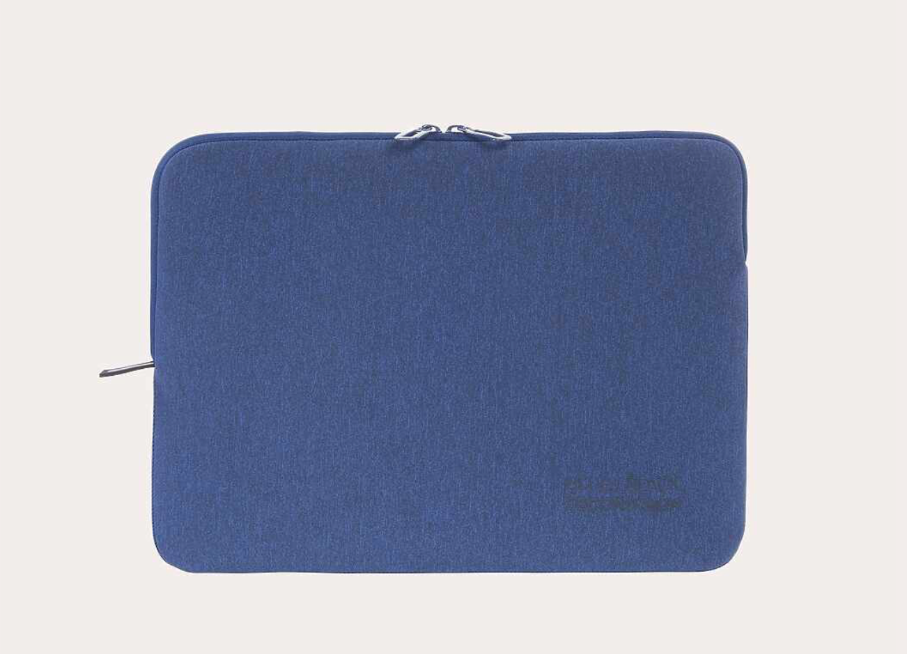 Pouzdro Tucano Melange 14" - modré - istyle.work