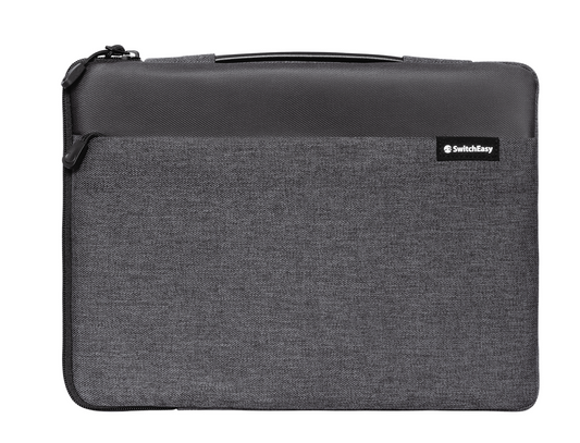 Obal na MacBook Pro 16" SwitchEasy Urban - černý - istyle.work