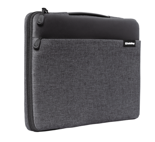 Obal na MacBook Pro 16" SwitchEasy Urban - černý - istyle.work