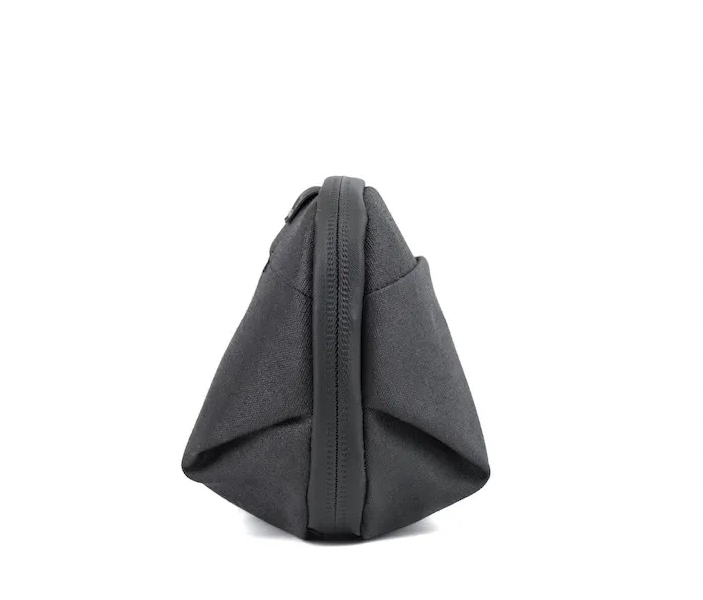 Minimalistická cestovní taštička Peak Design Wash Pouch Small - černá - istyle.work