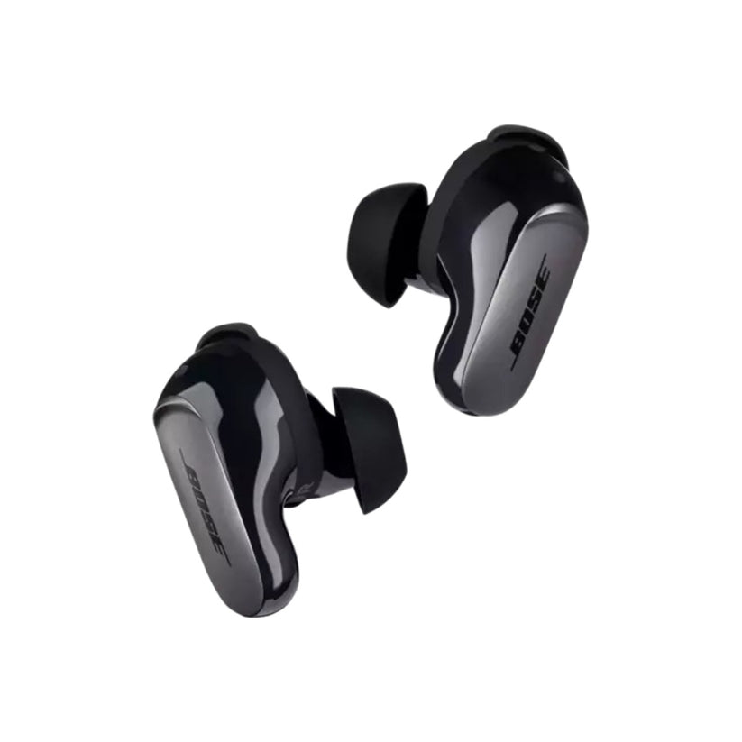 Bezdrátová sluchátka Bose QuietComfort Ultra Earbuds - černá - istyle.work