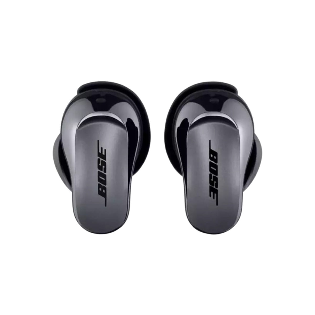 Bezdrátová sluchátka Bose QuietComfort Ultra Earbuds - černá - istyle.work