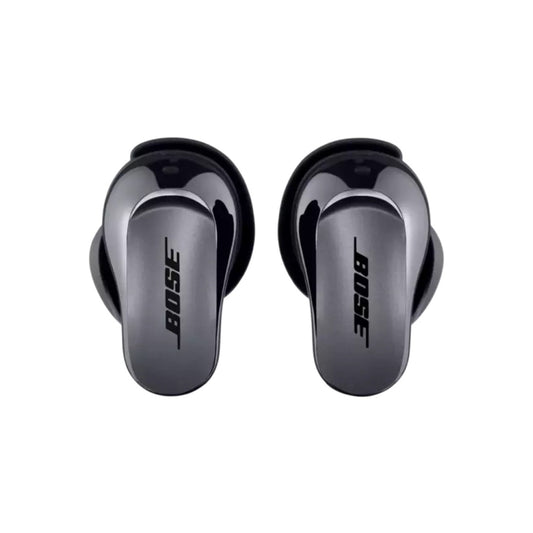Bezdrátová sluchátka Bose QuietComfort Ultra Earbuds - černá - istyle.work