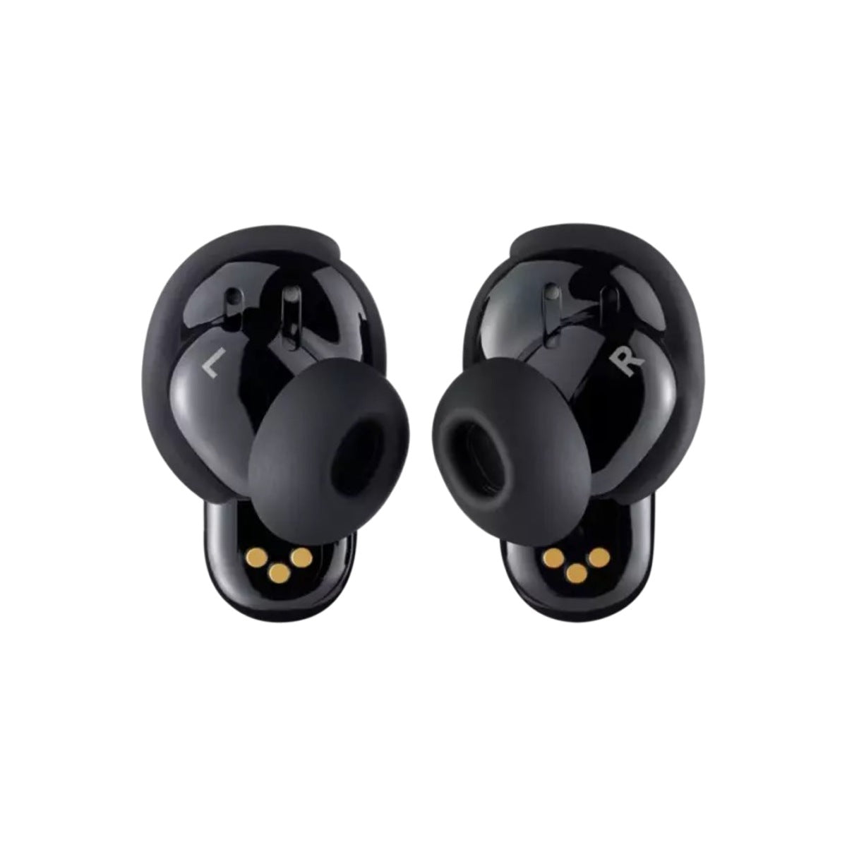 Bezdrátová sluchátka Bose QuietComfort Ultra Earbuds - černá - istyle.work