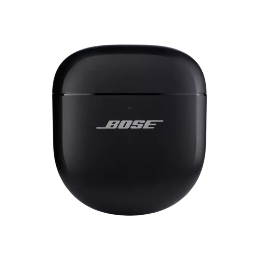 Bezdrátová sluchátka Bose QuietComfort Ultra Earbuds - černá - istyle.work