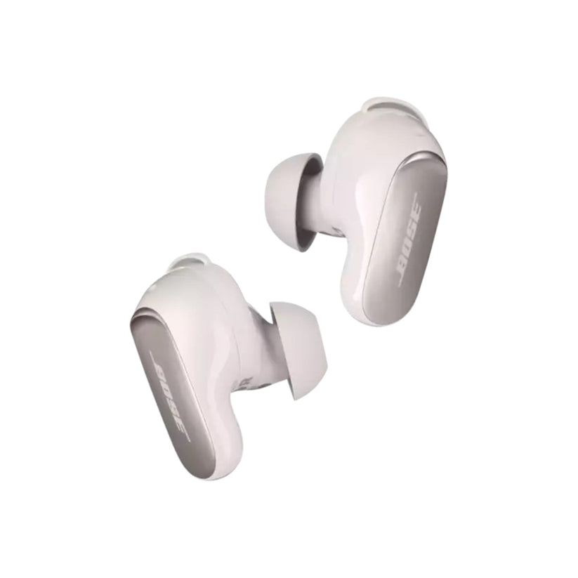 Bezdrátová sluchátka Bose QuietComfort Ultra Earbuds - bílá - istyle.work