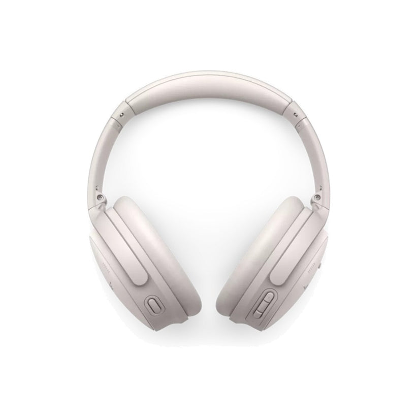 Bezdrátová sluchátka Bose QuietComfort - bílá - istyle.work