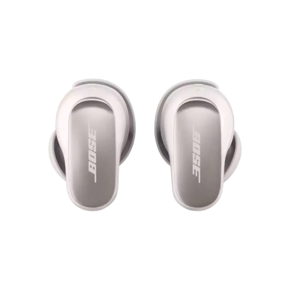 Bezdrátová sluchátka Bose QuietComfort Ultra Earbuds - bílá - istyle.work