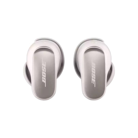 Bezdrátová sluchátka Bose QuietComfort Ultra Earbuds - bílá - istyle.work