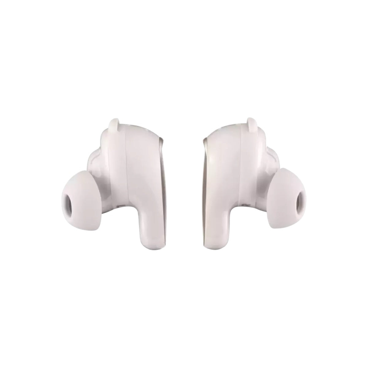 Bezdrátová sluchátka Bose QuietComfort Ultra Earbuds - bílá - istyle.work