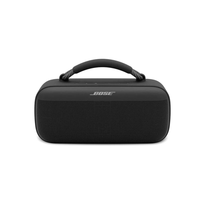 Bezdrátový reproduktor Bose Soundlink Max - černý - istyle.work