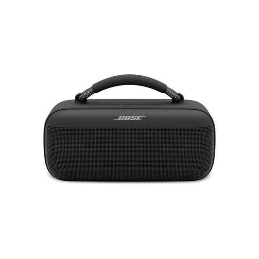 Bezdrátový reproduktor Bose Soundlink Max - černý - istyle.work