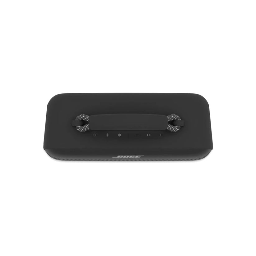 Bezdrátový reproduktor Bose Soundlink Max - černý - istyle.work