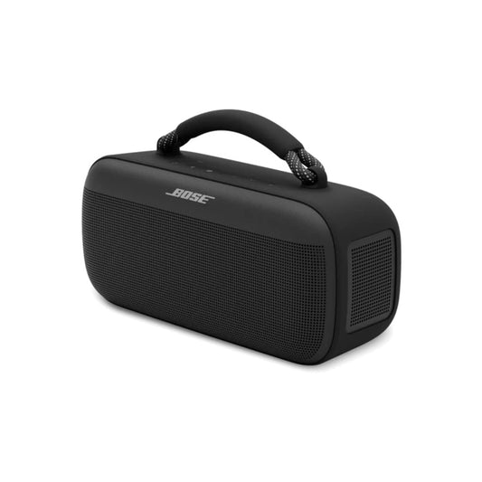 Bezdrátový reproduktor Bose Soundlink Max - černý - istyle.work