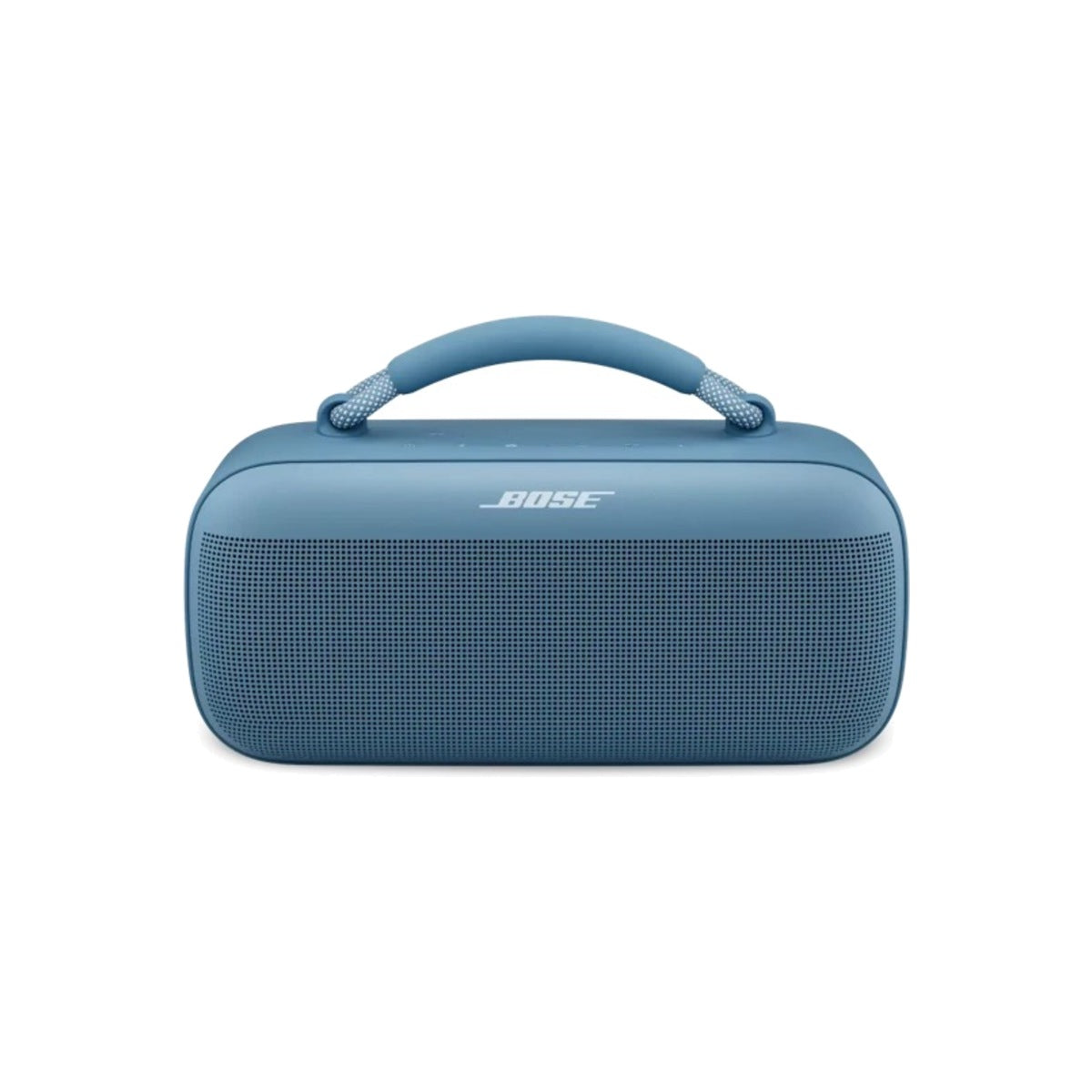 Bezdrátový reproduktor Bose Soundlink Max - modrý - istyle.work