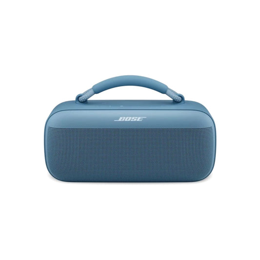 Bezdrátový reproduktor Bose Soundlink Max - modrý - istyle.work