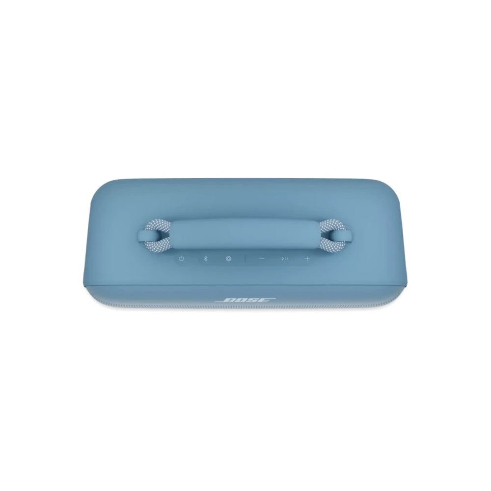 Bezdrátový reproduktor Bose Soundlink Max - modrý - istyle.work