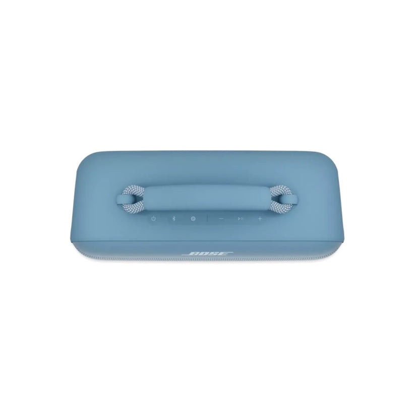 Bezdrátový reproduktor Bose Soundlink Max - modrý - istyle.work