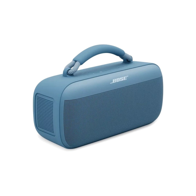 Bezdrátový reproduktor Bose Soundlink Max - modrý - istyle.work
