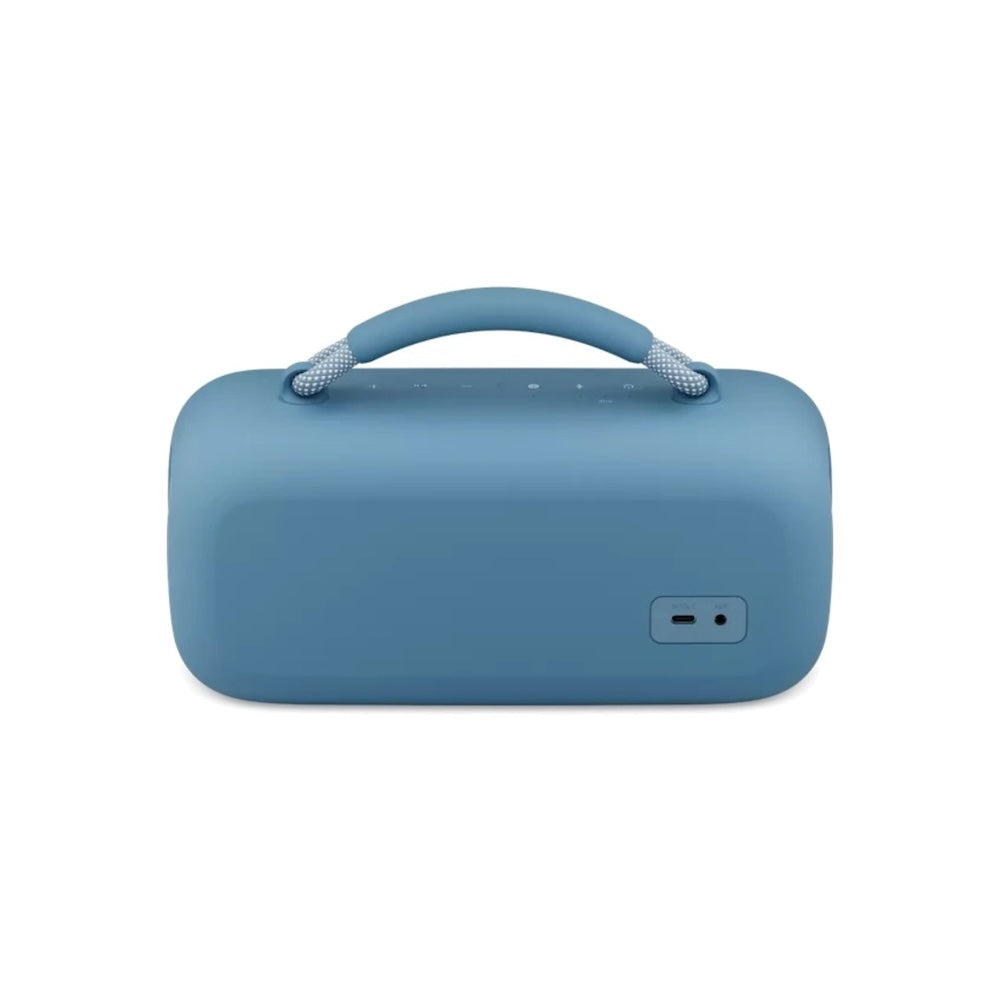 Bezdrátový reproduktor Bose Soundlink Max - modrý - istyle.work