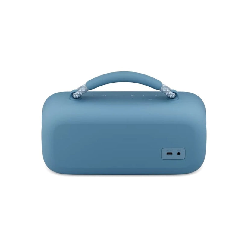 Bezdrátový reproduktor Bose Soundlink Max - modrý - istyle.work