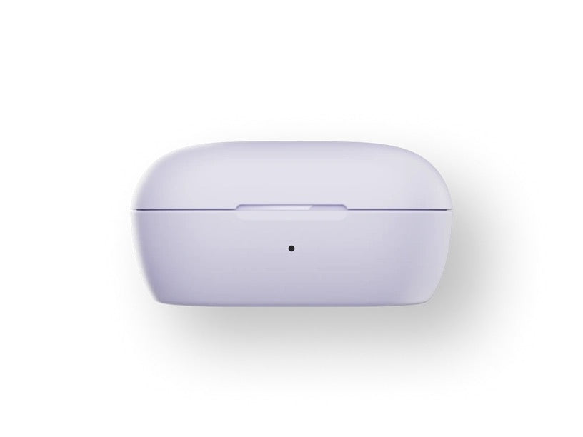 Bezdrátová sluchátka Bose QuietComfort Earbuds - fialová - istyle.work