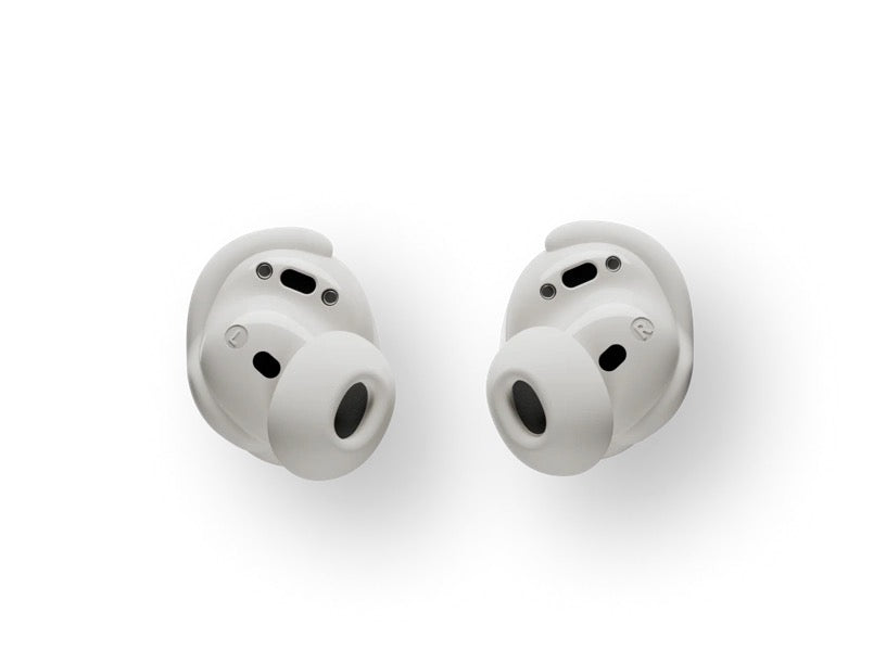 Bezdrátová sluchátka Bose QuietComfort Earbuds - bílá - istyle.work