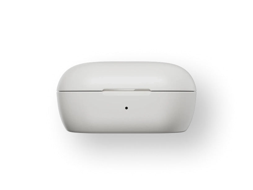 Bezdrátová sluchátka Bose QuietComfort Earbuds - bílá - istyle.work