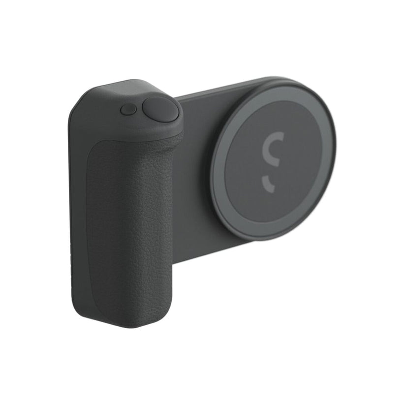 Grip na focení ShiftCam SnapGrip - půlnoční šedá - istyle.work