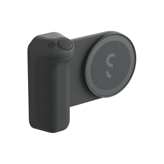 Grip na focení ShiftCam SnapGrip - půlnoční šedá - istyle.work