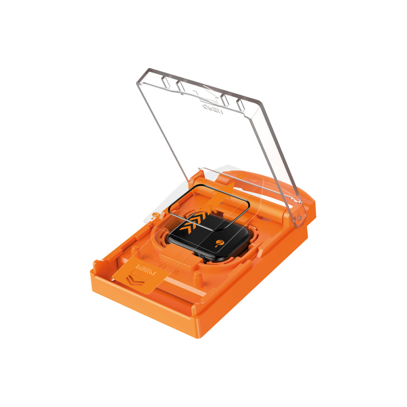 Ochrana displeje na Apple Watch 40 mm Mobile Origin Screen Guard Hybrid film - istyle.work