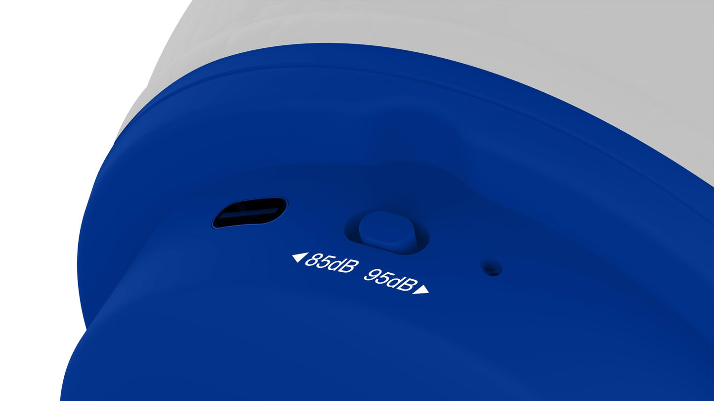 Dětská bezdrátová sluchátka OTL Sonic the Hedgehog - istyle.work