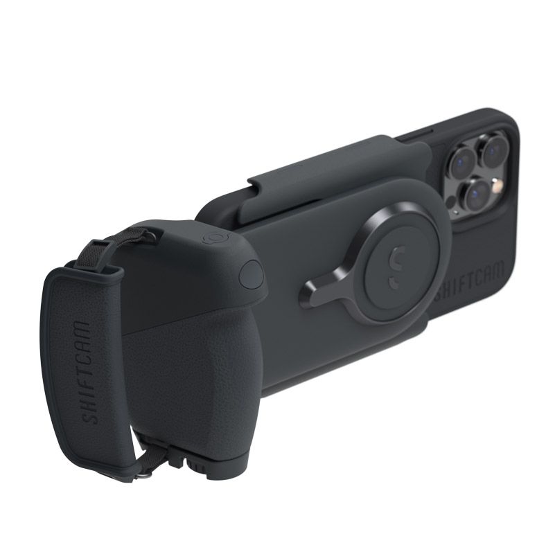Ergonomický fotografický grip ShiftCam ProGrip Starter Kit