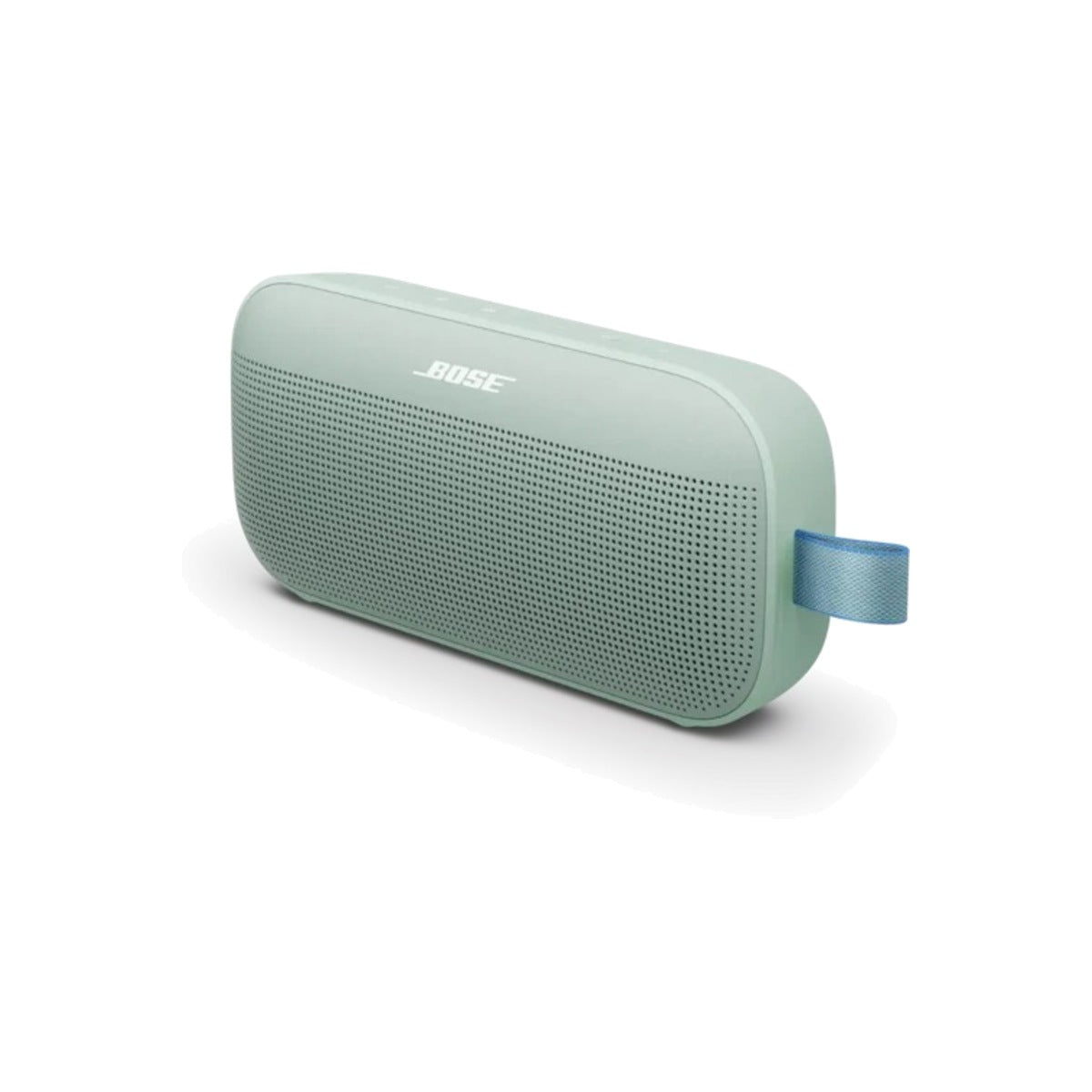 Bezdrátový reproduktor Bose SoundLink Flex (2. gen) - zelený - istyle.work