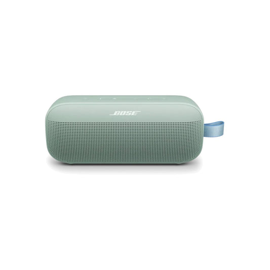 Bezdrátový reproduktor Bose SoundLink Flex (2. gen) - zelený - istyle.work