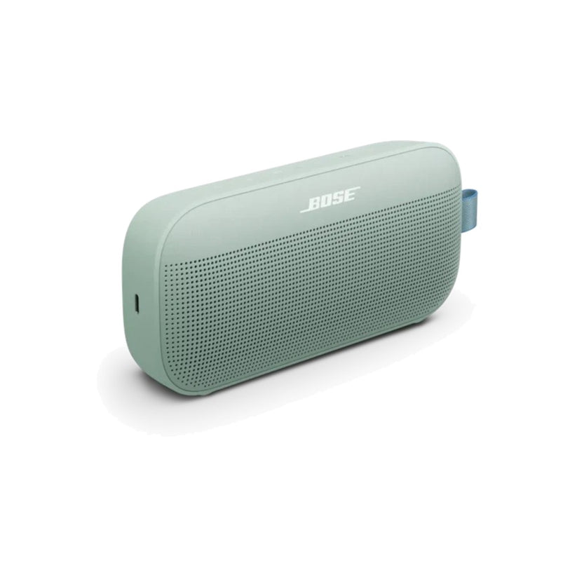 Bezdrátový reproduktor Bose SoundLink Flex (2. gen) - zelený - istyle.work